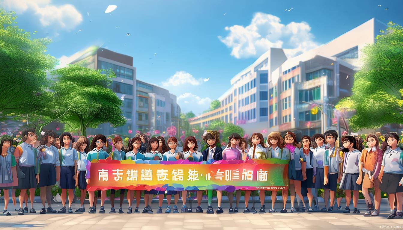“你好！新同学｜2024 开学季活动”案例研究